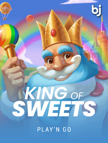King of Sweets thumbnail
