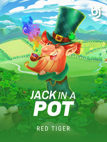 Jack In A Pot thumbnail
