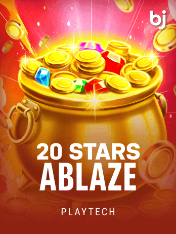20 Stars Ablazepng thumbnail